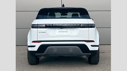 Range Rover Evoque 4