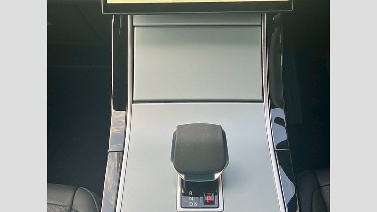 2024 認定中古車 Land Rover Range Rover Evoque フジホワイト D200マイルドハイブリッド（ディーゼル） スタンダードホイールベース S