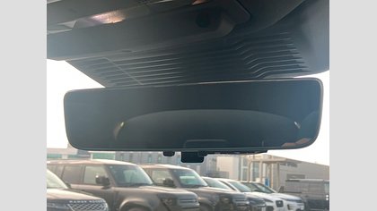 Range Rover Evoque 14