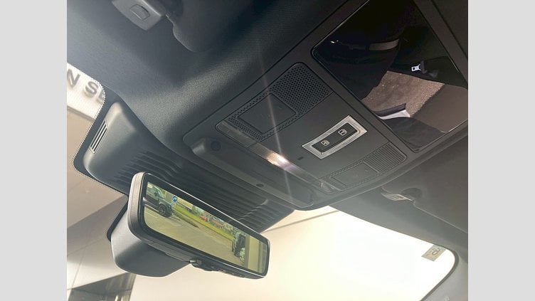 2024 認定中古車 Land Rover Range Rover Evoque フジホワイト D200マイルドハイブリッド（ディーゼル） スタンダードホイールベース S