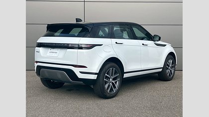 Range Rover Evoque 3