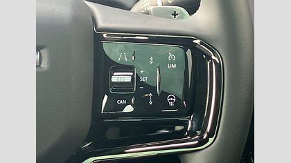 Range Rover Evoque 19