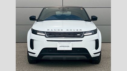 Range Rover Evoque 1