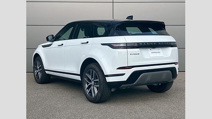 Range Rover Evoque 5