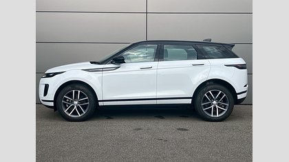 Range Rover Evoque 6