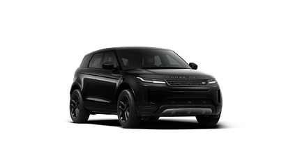 2025 New Land Rover Range Rover Evoque Santorini Black 2.0 P200 Petrol AWD S