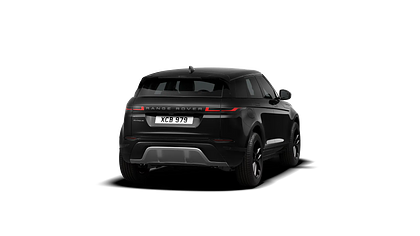 Range Rover Evoque 2