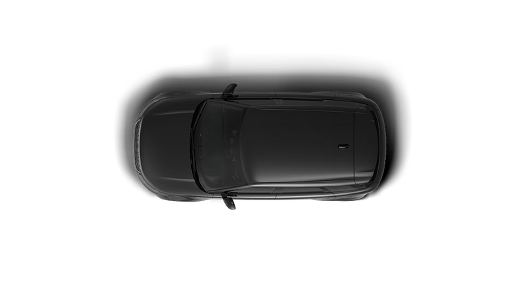 2025 New Land Rover Range Rover Evoque Santorini Black 2.0 P200 Petrol AWD S