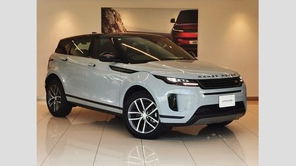 Range Rover Evoque 0