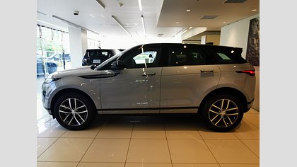Range Rover Evoque 5