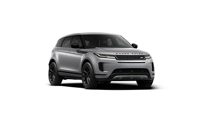 2025 New Land Rover Range Rover Evoque Seoul Pearl Silver 2.0 P200 Petrol AWD S