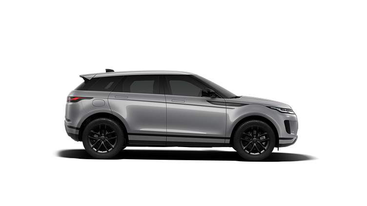 2025 New Land Rover Range Rover Evoque Seoul Pearl Silver 2.0 P200 Petrol AWD S