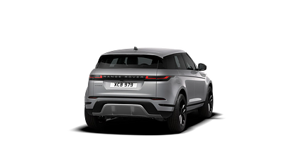 Range Rover Evoque 2