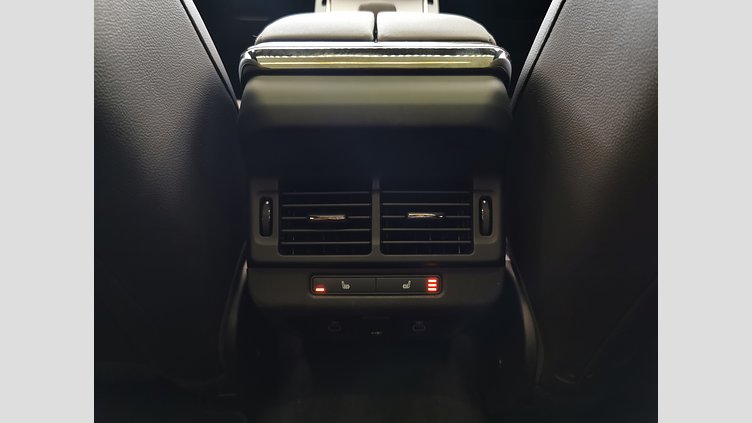 2024 認定中古車 Land Rover Range Rover Evoque アロイオスグレイ D200マイルドハイブリッド（ディーゼル） スタンダードホイールベース S