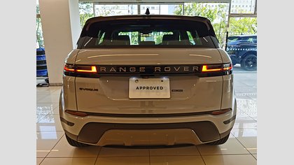 Range Rover Evoque 6