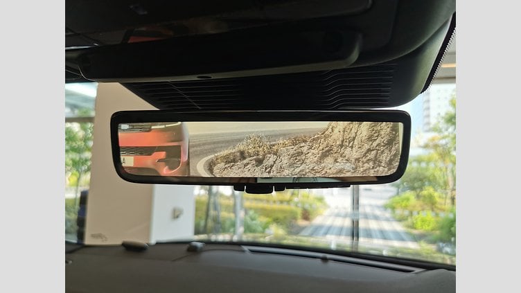2024 認定中古車 Land Rover Range Rover Evoque アロイオスグレイ D200マイルドハイブリッド（ディーゼル） スタンダードホイールベース S