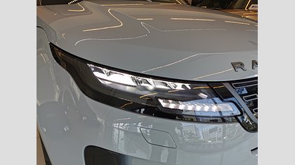 Range Rover Evoque 9