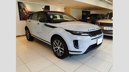 Range Rover Evoque 11