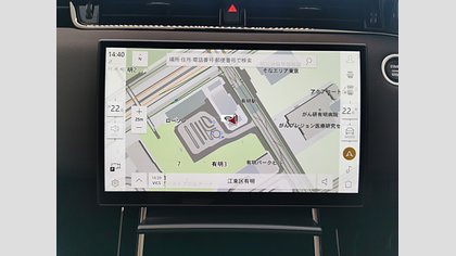 Range Rover Evoque 29