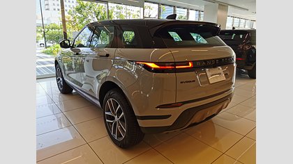 Range Rover Evoque 1