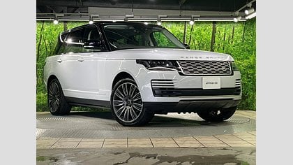 Range Rover 0