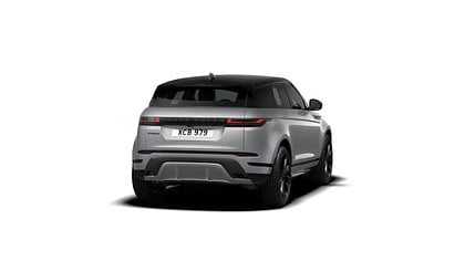 Range Rover Evoque 2