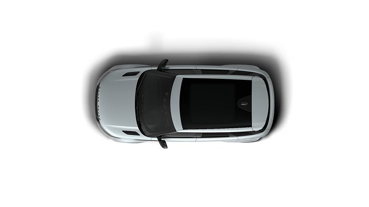 2025 Uus Land Rover Range Rover Evoque Arroios Grey P269 Petrol Plug-in Hybrid Standard Wheelbase Dynamic SE