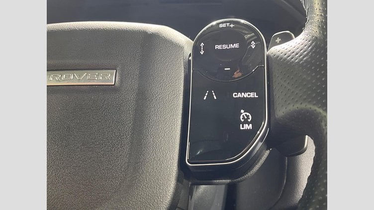 2018 認定中古車 Land Rover Range Rover Sport Yulong White 3.0 V6 Dsl Mono Turbo Std Flow SE