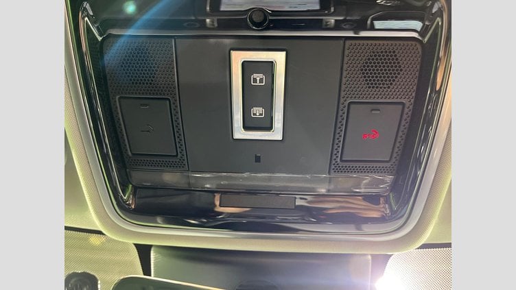 2018 認定中古車 Land Rover Range Rover Sport Yulong White 3.0 V6 Dsl Mono Turbo Std Flow SE