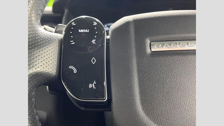2018 認定中古車 Land Rover Range Rover Sport Yulong White 3.0 V6 Dsl Mono Turbo Std Flow SE