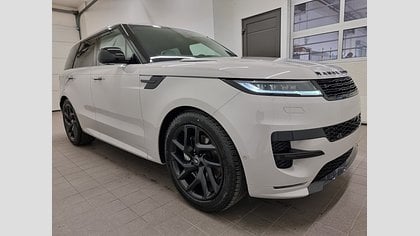 Range Rover Sport 0