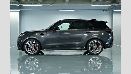 Range Rover Sport 1