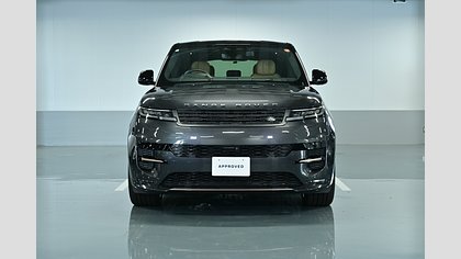 Range Rover Sport 3