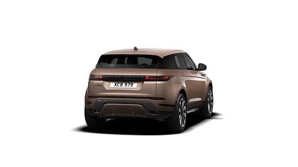 Range Rover Evoque 2
