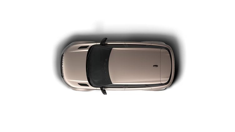 2025 NAUJI AUTOMOBILIAI Land Rover Range Rover Evoque Corinthian Bronze P269 Petrol Plug-in Hybrid Standard Wheelbase Dynamic SE
