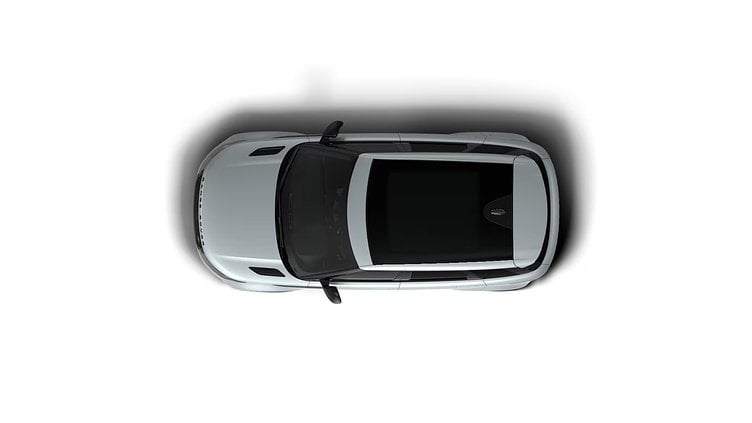 2025 NAUJI AUTOMOBILIAI Land Rover Range Rover Evoque Arroios Grey P269 Petrol Plug-in Hybrid Standard Wheelbase Dynamic SE