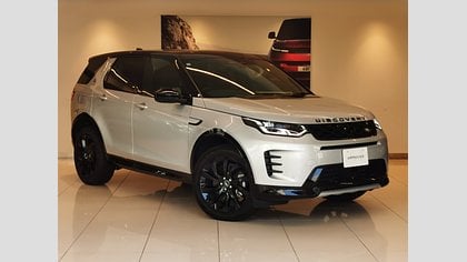 Discovery Sport 0