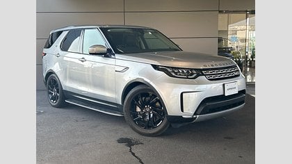 Discovery 0