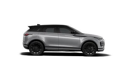 Range Rover Evoque 1