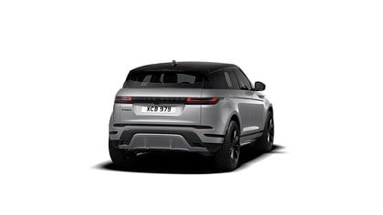 Range Rover Evoque 2