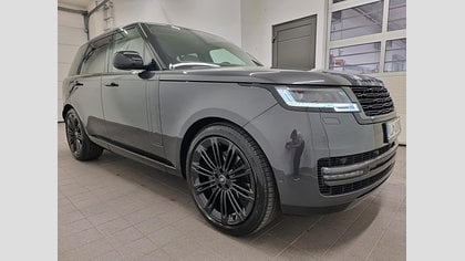 Range Rover 0