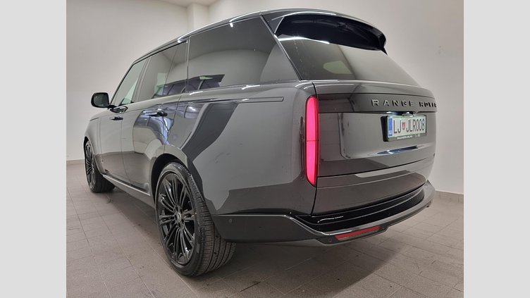 2025 Nova vozila Land Rover Range Rover Carpatian Grey D350 AWD AUTOMATIC MHEV AUTOBIOGRAPHY