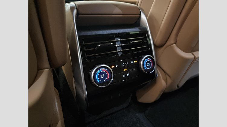 2025 Nova vozila Land Rover Range Rover Carpatian Grey D350 AWD AUTOMATIC MHEV AUTOBIOGRAPHY