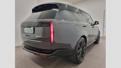 Range Rover 5