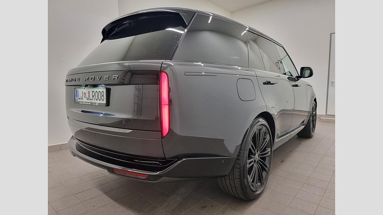 2025 Nova vozila Land Rover Range Rover Carpatian Grey D350 AWD AUTOMATIC MHEV AUTOBIOGRAPHY