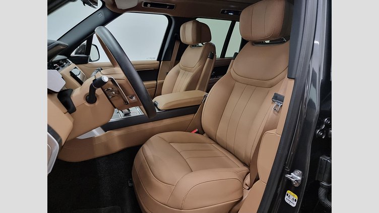 2025 Nova vozila Land Rover Range Rover Carpatian Grey D350 AWD AUTOMATIC MHEV AUTOBIOGRAPHY