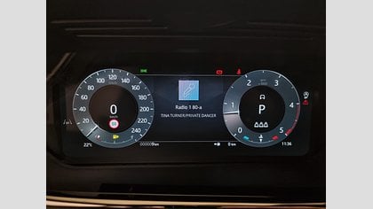 Range Rover Evoque 9