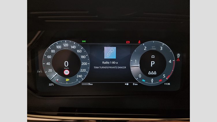 2025 Nova vozila Land Rover Range Rover Evoque Corinthian Bronze D165 AWD AUTOMATIC MHEV DYNAMIC SE 