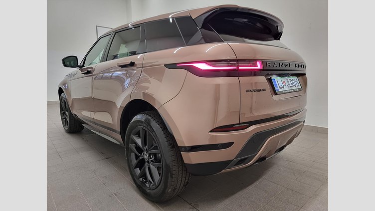 2025 Nova vozila Land Rover Range Rover Evoque Corinthian Bronze D165 AWD AUTOMATIC MHEV DYNAMIC SE 