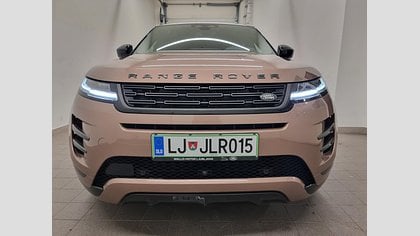 Range Rover Evoque 1